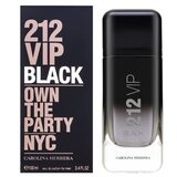 VIP parfem 212 Black Edp | ePonuda.com