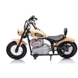 Motor na akumulator A9902 36V - Kaki | Shoptok.si