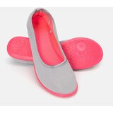 Gemre Gray pink children's ballet flats Geneseo | ePonuda.com