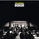 Boxer (Yellow Coloured) (Reissue) (LP)