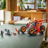 Lego NINJAGO® - Ninjevsko bojno vozilo (71844) | Shoptok.si