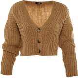 Trendyol Ženski džemper Knitwear | ePonuda.com
