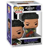 Funko pop! animation: dc suicide squad isekai - deadshot | ePonuda.com