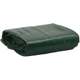vidaXL Ponjava zelena 5x6 m 600 g/m² | Shoptok.si