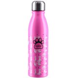  Hydro Class, flašica za vodu, čelična, 600ml, Game, miks Cene