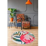 Conceptum Hypnose flam multicolor carpet (100 cm) | ePonuda.com