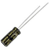 Suntan TS13DE1J4R7MSB030R elektrolitski kondenzator 2 mm 4.7 µF 63 V 20 % (D x Š) 11 mm x 5 mm 1 St. | Eponuda.ba