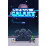 Steam little-known galaxy key (pc) global | Eponuda.com