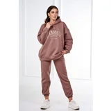 Kesi Insulated set L'Amour mocca