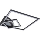 Globo Stropna lampa Tiny LED 40 W 1400 lm, 3000 K 42,5x42,5 cm Cijene