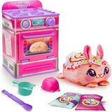 Cookeez Makery Igralni komplet Cinnamon Treatz, roza Cene