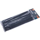  Vezice pvc crne 250x4,8mm | ePonuda.com