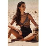 Vacanze Jednodijelni kupaći kostim Papaya II | shoptok.hr