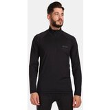 Kilpi Men's thermal underwear WILLIE-M Black | Shoptok.si