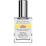 The Library of Fragrance Play-Doh kolonjska voda uniseks 30 ml | Shoptok.si