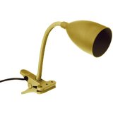 Atmosphera Lampa sa klipom SILY 1xE14/7W/230V zlatna | Eponuda.com