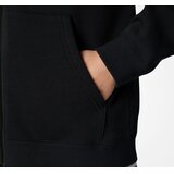 Converse unisex dukserica go-to embroidered star chevron standard fit full-zip hoodie | Eponuda.com