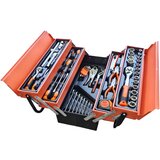 Prolinetech metalna kutija sa alatom 85el PLT/KA-85