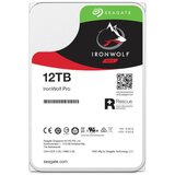 Seagate Hard disk IronWolf Pro 12TB SATA III 3.5mm HDD | Eponuda.com