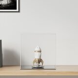  Kutija za izlaganje prozirna 30 x 30 x 30 cm akrilna | shoptok.hr