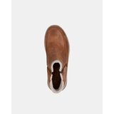 Skechers Gležnjarji 168031 RELAXED FIT EASY GOING INTO FALL Kostanjeva | Shoptok.si