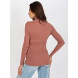 Factory Price Sweater-TO-SW-2022.79P-dark pink | Shoptok.si