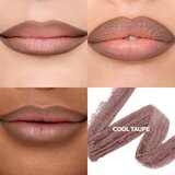 Smashbox Studio Xtreme Longwear Lip Liner svinčnik za ustnice odtenek Cool Taupe 0.2 g Slike