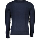 Gianmarco Venturi MEN&#39;S BLUE SWEATER | shoptok.hr