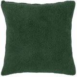  Presvlaka za jastuk 2 kom. HEERLEN Tamnozelena 65 x 65 cm - Tamnozelena 65 x 65 cm 2 | shoptok.hr