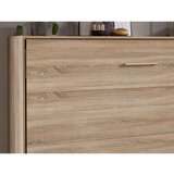 MID.YOU postelja v omari x , leseni material | Shoptok.si