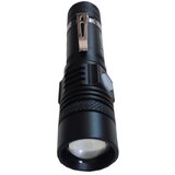 Wertor Baterijska svetilka military-telescopic 200 USB | Shoptok.si