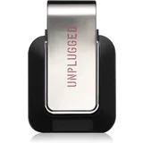 Unplugged toaletna voda za muškarce 80 ml