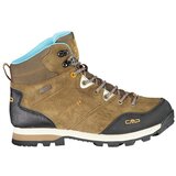 CMP Alcor Mid Trekking Wp Smeđa | shoptok.hr