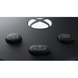 Microsoft Bežični gamepad XBOX carbon black | Eponuda.com