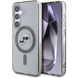 Karl Lagerfeld GUMB ZA OVITEK KARL & CHOUPETTE NA GLAVI TISKAN LOGO ZA SAMSUNG, (5000010537) | Shoptok.si