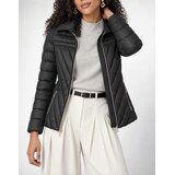 Michael Kors PACKABLE JACKET W FX FUR TRIM (CO) Crna | shoptok.hr