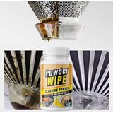 Smania Zmogljiv večnamenski čistilni prašek PowderWipe | Shoptok.si