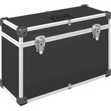  Ručke za ormariće 2 pcs Crna 85 x 45 mm Metal | shoptok.hr