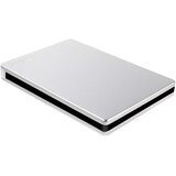 Toshiba EXT.HDD 2TB CANVIO SLIM 2TB, 2.5”, USB 3.2 Gen1 Silver HDTD320ES3EA | Eponuda.ba