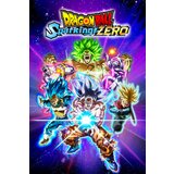dragon ball: sparking! zero (pc) steam key row  dragon ball: sparking! zero (pc) steam key row Slike