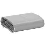 vidaXL Ponjava siva 3x5 m 600 g/m² Cene
