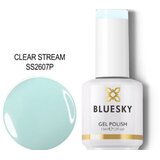  BLUESKY TRAJNI LAK CLEAR STREAM 15ML Cijene