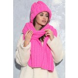 Fobya Woman's Scarf F1545 Cijene
