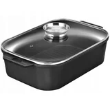 Pekač Smile SBR-3, 34.5x24.5x10 cm, 7L, (5000193494)