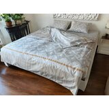 komplet posteljina D22, 200x220cm, šarena