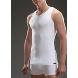 Cornette T-shirt Authentic 213 M-3XL white 000 | shoptok.hr