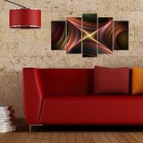 Wallity Set Slika 5ABSMDF-60, 5 Delova | Eponuda.com