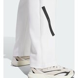 Adidas Športne hlače 'Z.N.E.' črna / bela | Shoptok.si