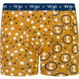 Frogies Men's boxers Zodiac Devica 2P Gift box | Shoptok.si