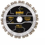 Dewalt PREM.SEG. 230mm ELITE NADOMEST SPLOŠNO, (21385805) Cene